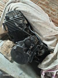 xt 3aj 600 Yamaha 
