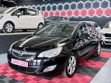 Opel Astra 1.4 GPL 101CV BERLINA NEOPATENTATI