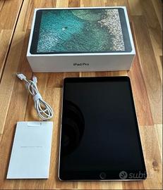 Apple iPad Pro 10,5 A1701 64GB spacegrey