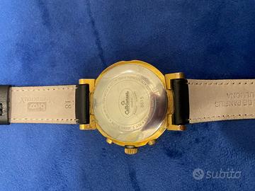 CRONOGRAFO ALTANUS QUARZO REF.8615