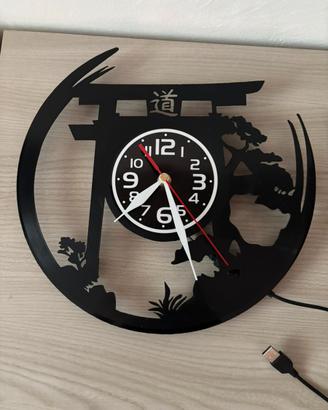Orologio da parete