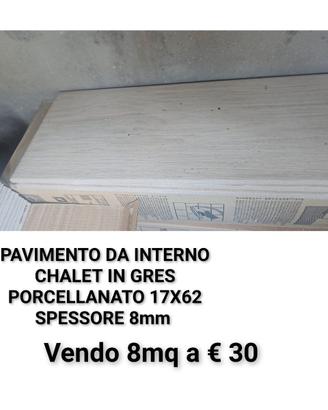 Pavimento