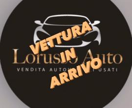 PEUGEOT 207 sw 1.6 HDi 90cv OUTDOOR Neopatentati