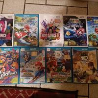 Giochi Nintendo Wii U 