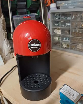 lavazza a modo mio jolie