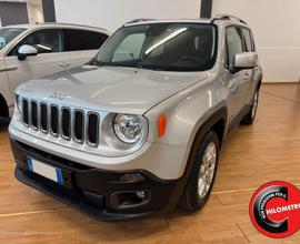 Jeep Renegade Longitude 1.6 Mjt 120CV 2015