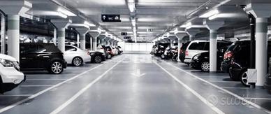 Garege,box,posto auto camion e scooter