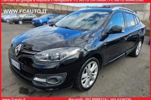 Renault Megane 2015 1.5 Dci 110cv Limited.