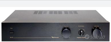 Amplificatore Nakamichi IA3 