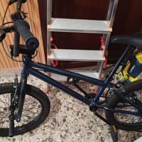 Bici bmx