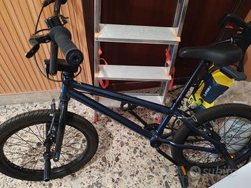 Bici bmx
