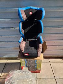 seggiolino bambini per auto 