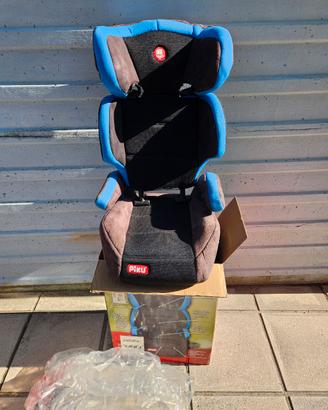 seggiolino bambini per auto 