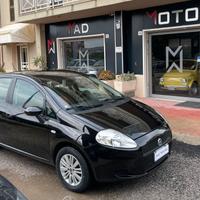 FIAT Grande Punto 1.3Mjt 90cv EMOTION