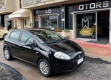 FIAT Grande Punto 1.3Mjt 90cv EMOTION