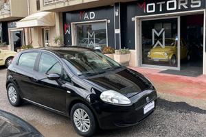FIAT Grande Punto 1.3Mjt 90cv EMOTION