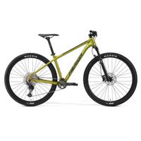Bici Merida BIG.NINE 400