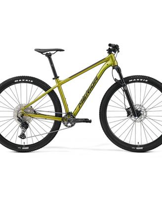 Bici Merida BIG.NINE 400