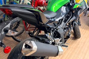 Kawasaki Z125