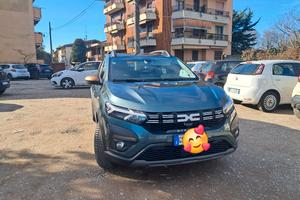 DACIA Sandero Stepway 1.0 TCe Extreme Up 110 cv