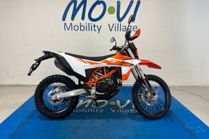 Ktm 690 Enduro