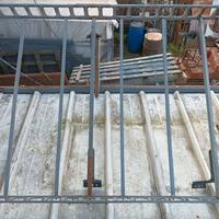 Porta oggetti per Scudo