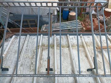 Porta oggetti per Scudo