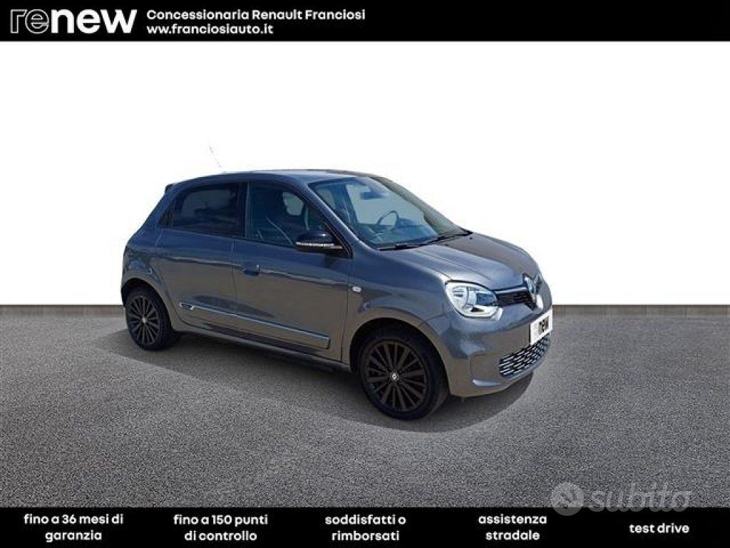 Renault Twingo 2022 photo 2