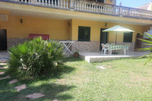 CasaVacanze Mare&Relax Costiera Cilentana