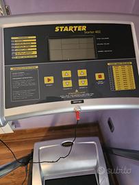 starter 402 