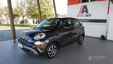 Fiat 500 L Cross 500L Cross 1.3 mjt 95cv my20