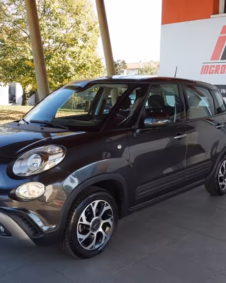 Fiat 500 L Cross 500L Cross 1.3 mjt 95cv my20