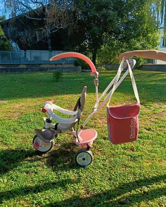Triciclo per bambini