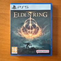 Elden ring ps5
