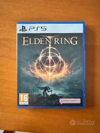 Elden ring ps5
