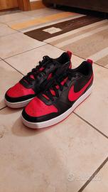 Nike Court Brough Low 2