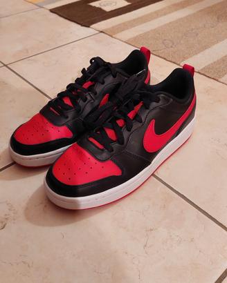 Nike Court Brough Low 2