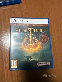 Elden Ring ps5