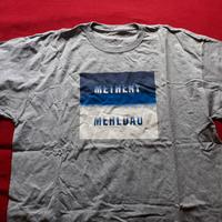 Maglia Metheny Mehldau