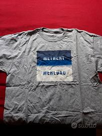 Maglia Metheny Mehldau