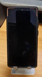 S25 Ultra 512gb nero