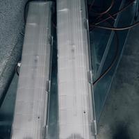 Lampade d’emergenza