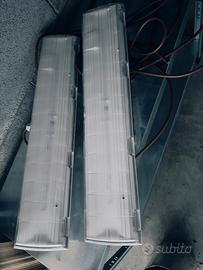 Lampade d’emergenza