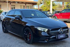 MERCEDES-BENZ A 35 4Matic AMG INTERNI PERFORMANCE