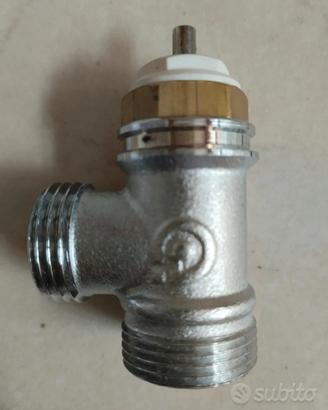 valvole caleffi