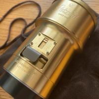 Petzval 85mm 2.2 Attacco Nikon F