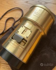 Petzval 85mm 2.2 Attacco Nikon F