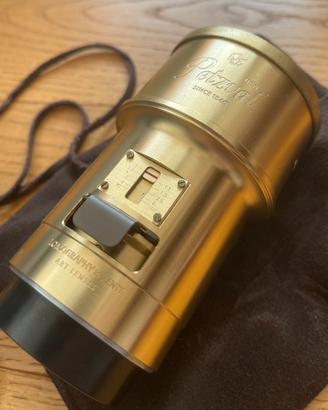 Petzval 85mm 2.2 Attacco Nikon F