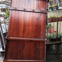 Appendiabiti vintage 