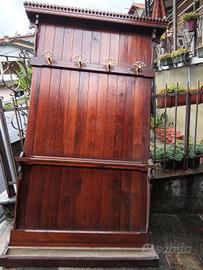 Appendiabiti vintage 